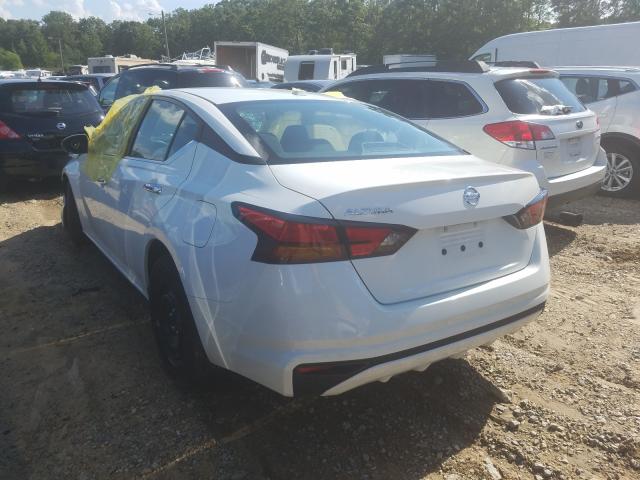 Photo 2 VIN: 1N4BL4BV9LC216339 - NISSAN ALTIMA S 