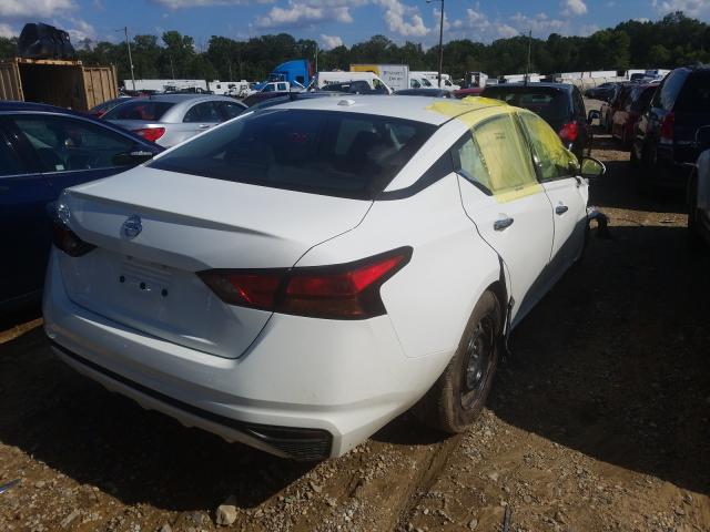 Photo 3 VIN: 1N4BL4BV9LC216339 - NISSAN ALTIMA S 