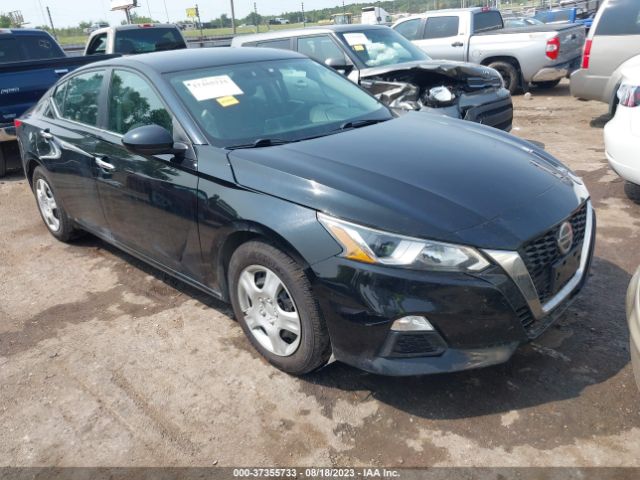 Photo 0 VIN: 1N4BL4BV9LC216826 - NISSAN ALTIMA 