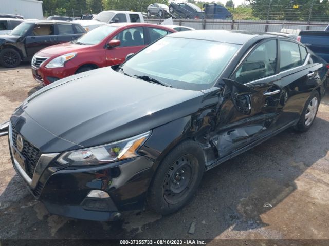 Photo 1 VIN: 1N4BL4BV9LC216826 - NISSAN ALTIMA 