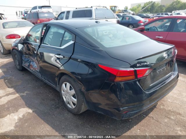 Photo 2 VIN: 1N4BL4BV9LC216826 - NISSAN ALTIMA 