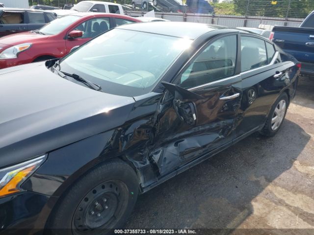 Photo 5 VIN: 1N4BL4BV9LC216826 - NISSAN ALTIMA 