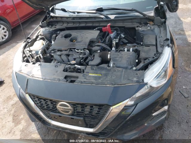 Photo 9 VIN: 1N4BL4BV9LC216826 - NISSAN ALTIMA 