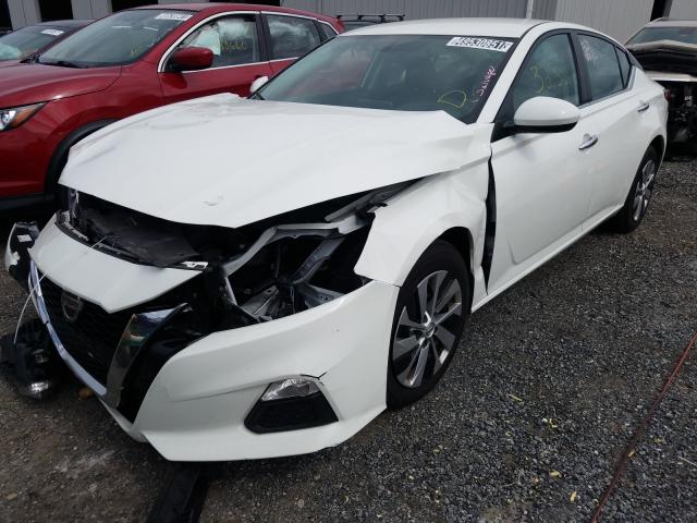 Photo 1 VIN: 1N4BL4BV9LC218656 - NISSAN ALTIMA S 