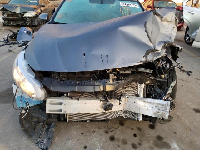 Photo 8 VIN: 1N4BL4BV9LC218995 - NISSAN ALTIMA S 