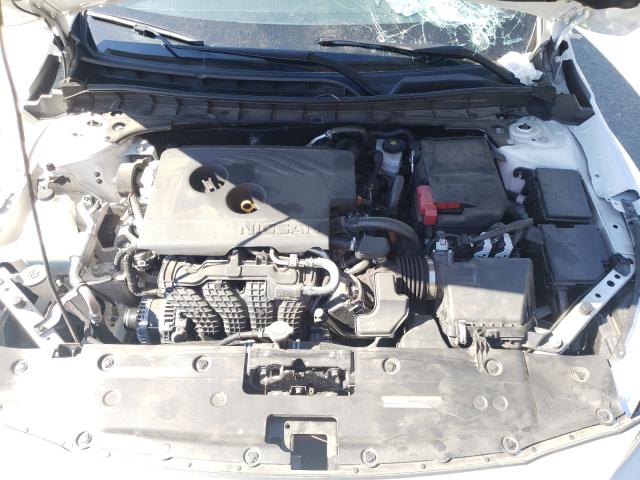 Photo 6 VIN: 1N4BL4BV9LC219340 - NISSAN ALTIMA 