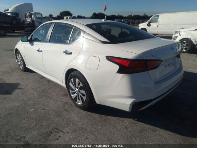 Photo 2 VIN: 1N4BL4BV9LC219340 - NISSAN ALTIMA 