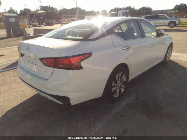 Photo 3 VIN: 1N4BL4BV9LC219340 - NISSAN ALTIMA 