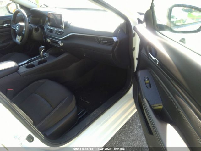 Photo 4 VIN: 1N4BL4BV9LC219340 - NISSAN ALTIMA 