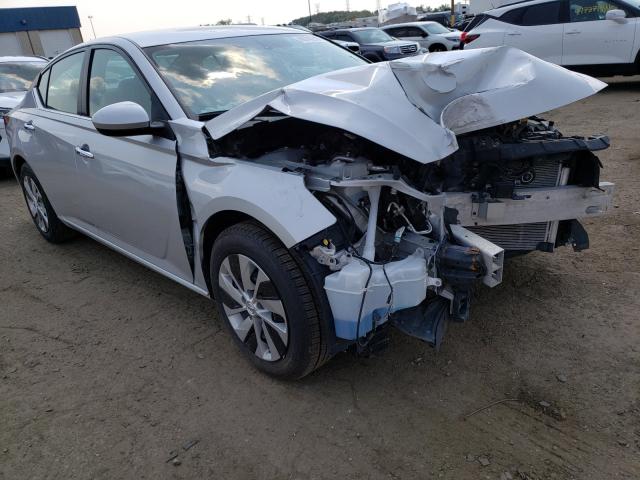 Photo 0 VIN: 1N4BL4BV9LC220990 - NISSAN ALTIMA S 