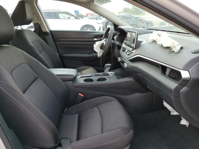 Photo 4 VIN: 1N4BL4BV9LC220990 - NISSAN ALTIMA S 