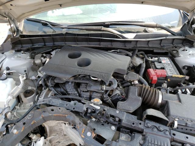 Photo 6 VIN: 1N4BL4BV9LC220990 - NISSAN ALTIMA S 