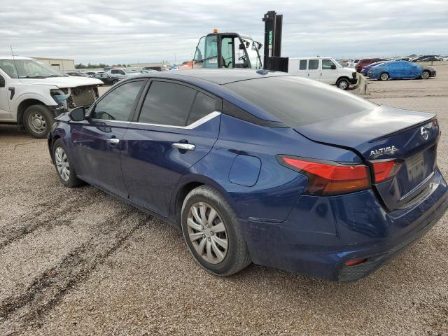 Photo 1 VIN: 1N4BL4BV9LC221279 - NISSAN ALTIMA S 