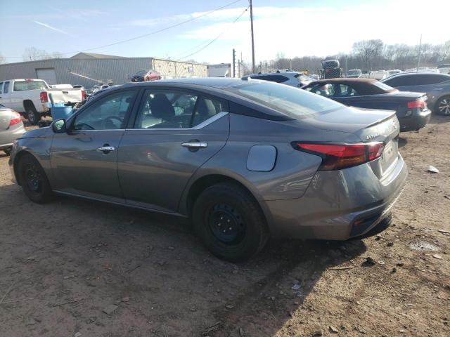 Photo 1 VIN: 1N4BL4BV9LC224781 - NISSAN ALTIMA S 