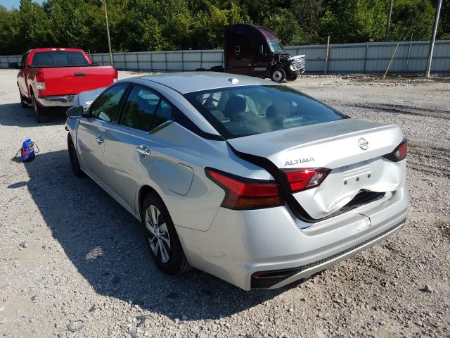 Photo 2 VIN: 1N4BL4BV9LC225347 - NISSAN ALTIMA S 