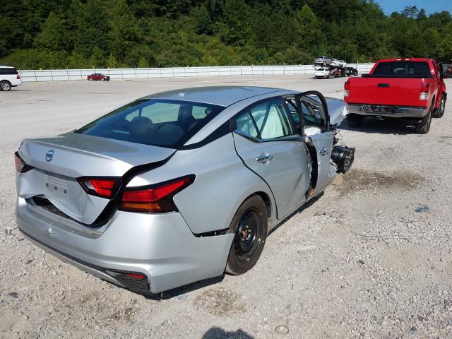 Photo 3 VIN: 1N4BL4BV9LC225347 - NISSAN ALTIMA S 