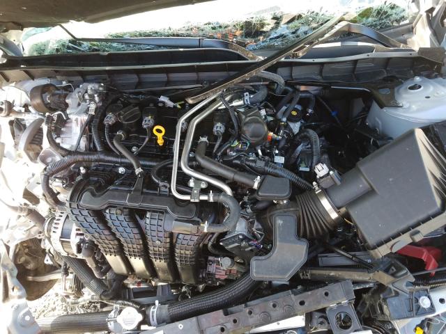 Photo 6 VIN: 1N4BL4BV9LC225347 - NISSAN ALTIMA S 