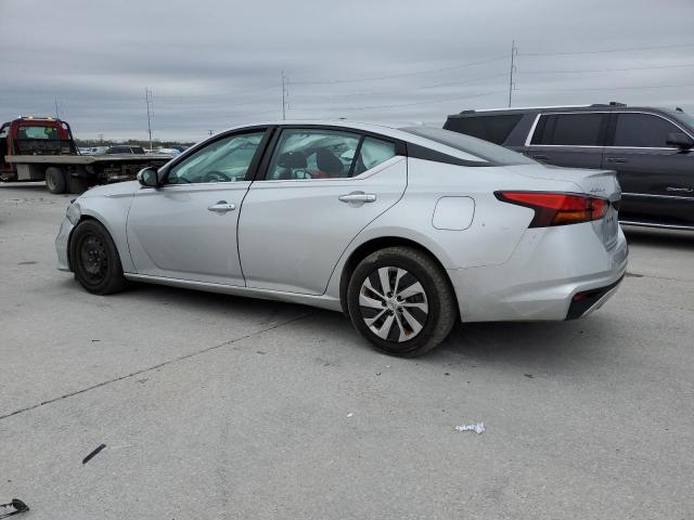 Photo 1 VIN: 1N4BL4BV9LC227129 - NISSAN ALTIMA S 