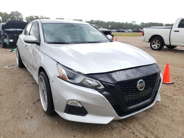 Photo 0 VIN: 1N4BL4BV9LC228099 - NISSAN ALTIMA S 