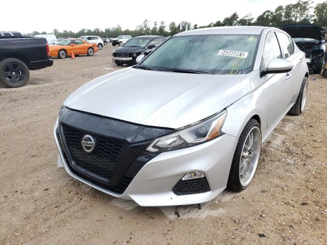 Photo 1 VIN: 1N4BL4BV9LC228099 - NISSAN ALTIMA S 