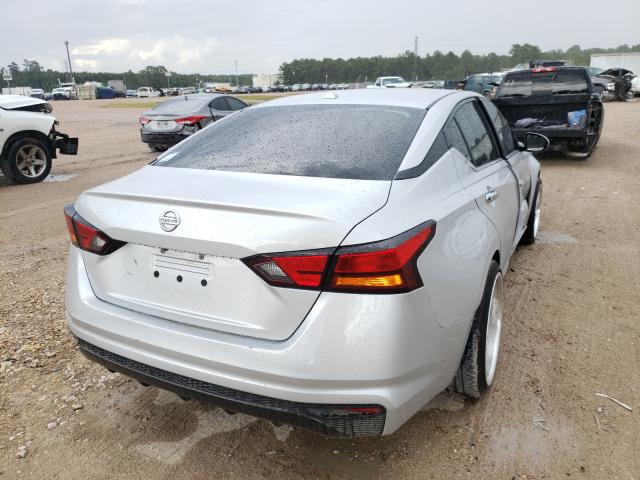 Photo 3 VIN: 1N4BL4BV9LC228099 - NISSAN ALTIMA S 