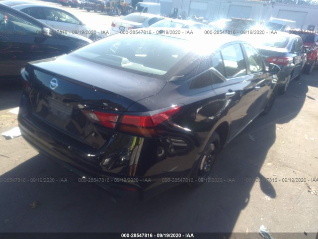 Photo 3 VIN: 1N4BL4BV9LC228510 - NISSAN ALTIMA 