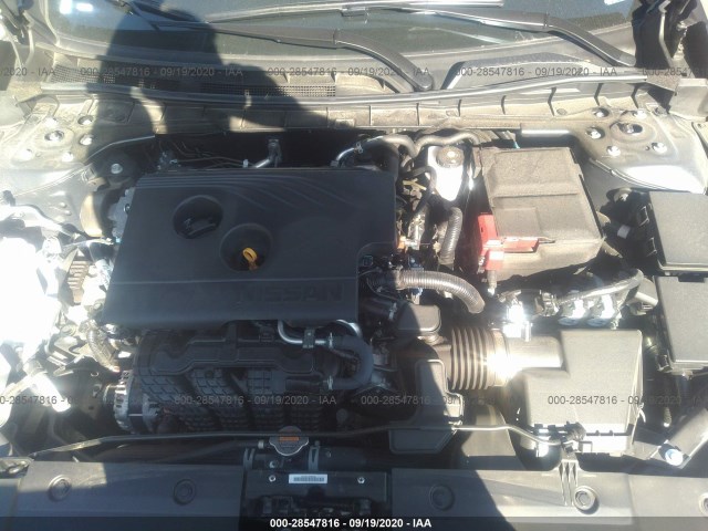 Photo 9 VIN: 1N4BL4BV9LC228510 - NISSAN ALTIMA 