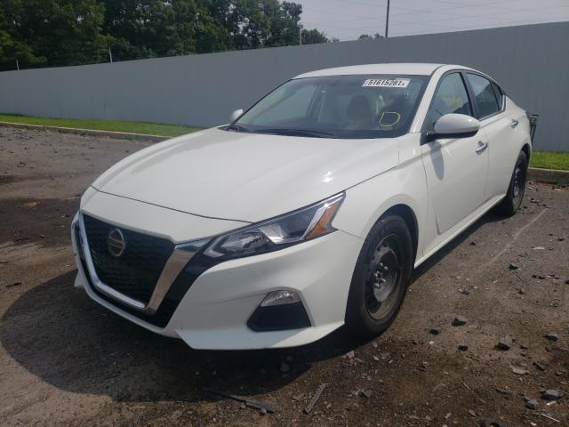 Photo 1 VIN: 1N4BL4BV9LC229415 - NISSAN ALTIMA S 