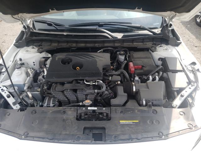 Photo 6 VIN: 1N4BL4BV9LC229415 - NISSAN ALTIMA S 