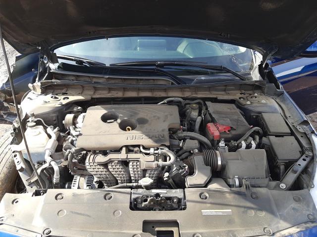 Photo 6 VIN: 1N4BL4BV9LC231262 - NISSAN ALTIMA S 