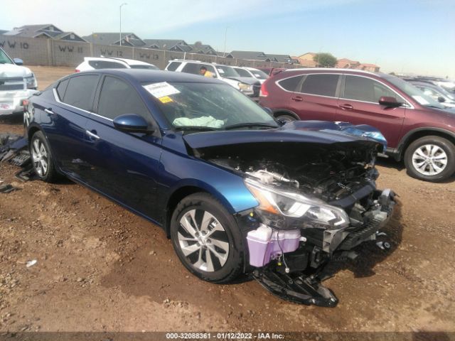 Photo 0 VIN: 1N4BL4BV9LC231715 - NISSAN ALTIMA 