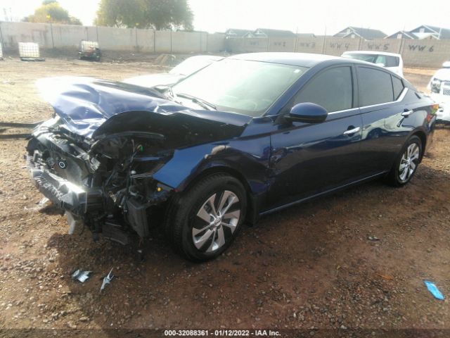 Photo 1 VIN: 1N4BL4BV9LC231715 - NISSAN ALTIMA 