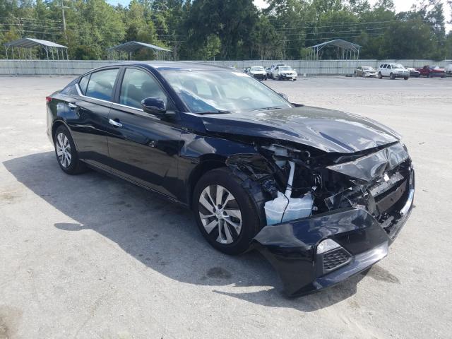 Photo 0 VIN: 1N4BL4BV9LC232525 - NISSAN ALTIMA S 