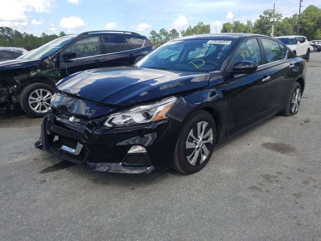 Photo 1 VIN: 1N4BL4BV9LC232525 - NISSAN ALTIMA S 