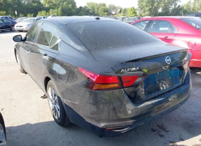 Photo 2 VIN: 1N4BL4BV9LC232654 - NISSAN ALTIMA 