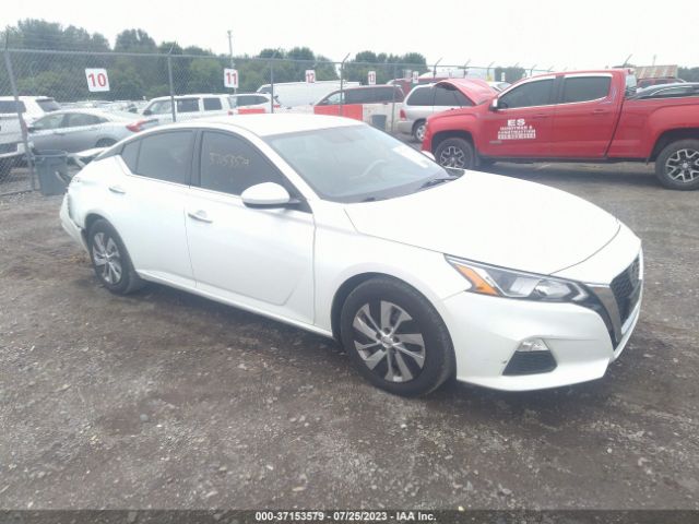 Photo 0 VIN: 1N4BL4BV9LC232945 - NISSAN ALTIMA 