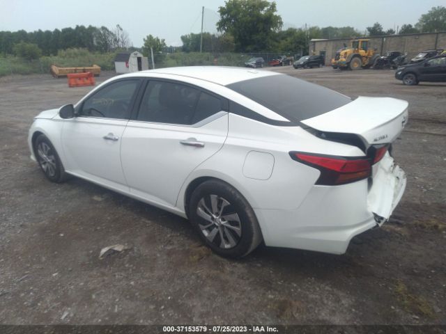 Photo 2 VIN: 1N4BL4BV9LC232945 - NISSAN ALTIMA 