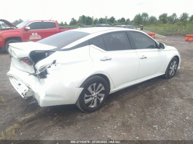 Photo 3 VIN: 1N4BL4BV9LC232945 - NISSAN ALTIMA 