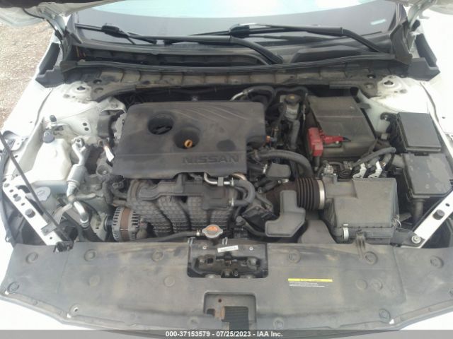 Photo 9 VIN: 1N4BL4BV9LC232945 - NISSAN ALTIMA 