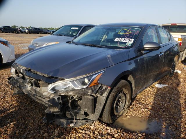 Photo 1 VIN: 1N4BL4BV9LC233528 - NISSAN ALTIMA 