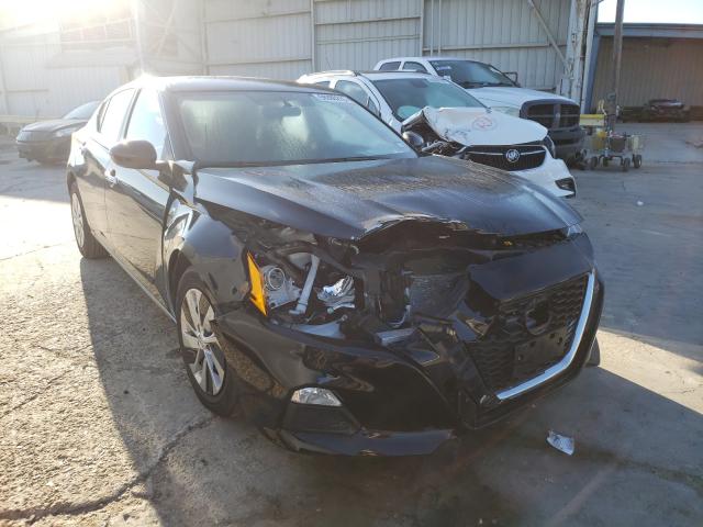 Photo 0 VIN: 1N4BL4BV9LC234078 - NISSAN ALTIMA S 