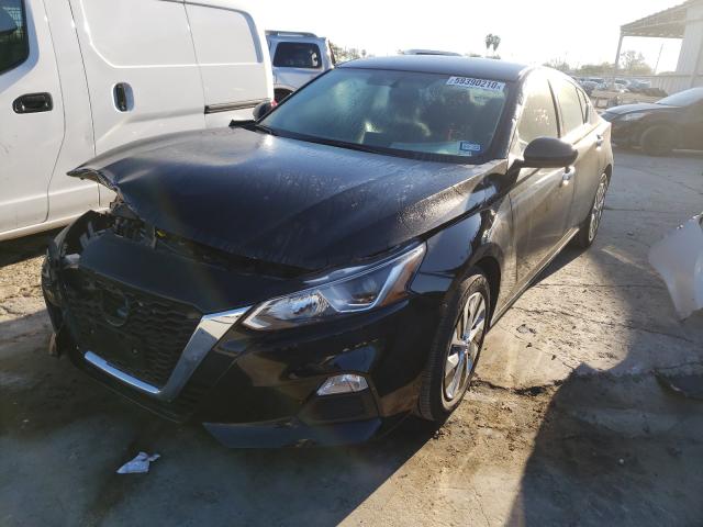 Photo 1 VIN: 1N4BL4BV9LC234078 - NISSAN ALTIMA S 