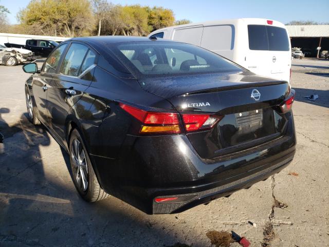 Photo 2 VIN: 1N4BL4BV9LC234078 - NISSAN ALTIMA S 