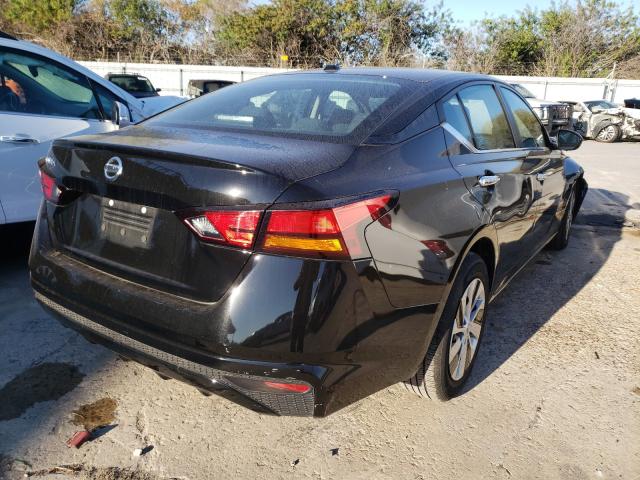 Photo 3 VIN: 1N4BL4BV9LC234078 - NISSAN ALTIMA S 