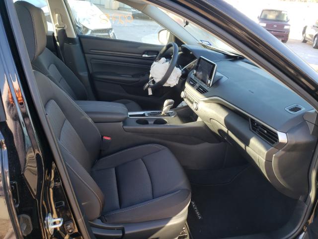 Photo 4 VIN: 1N4BL4BV9LC234078 - NISSAN ALTIMA S 