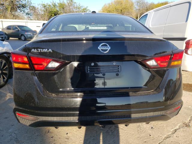 Photo 8 VIN: 1N4BL4BV9LC234078 - NISSAN ALTIMA S 