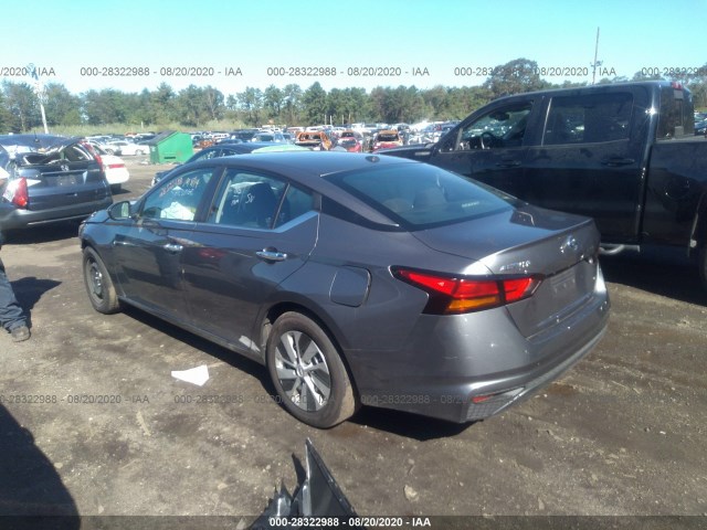 Photo 2 VIN: 1N4BL4BV9LC235358 - NISSAN ALTIMA 