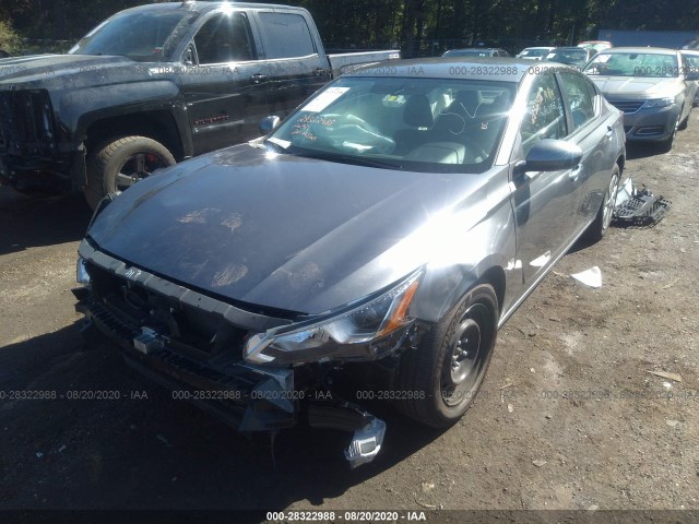 Photo 5 VIN: 1N4BL4BV9LC235358 - NISSAN ALTIMA 