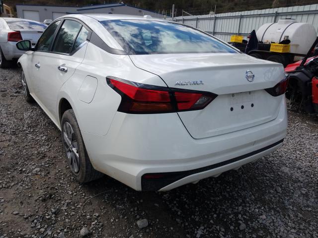 Photo 2 VIN: 1N4BL4BV9LC236171 - NISSAN ALTIMA S 