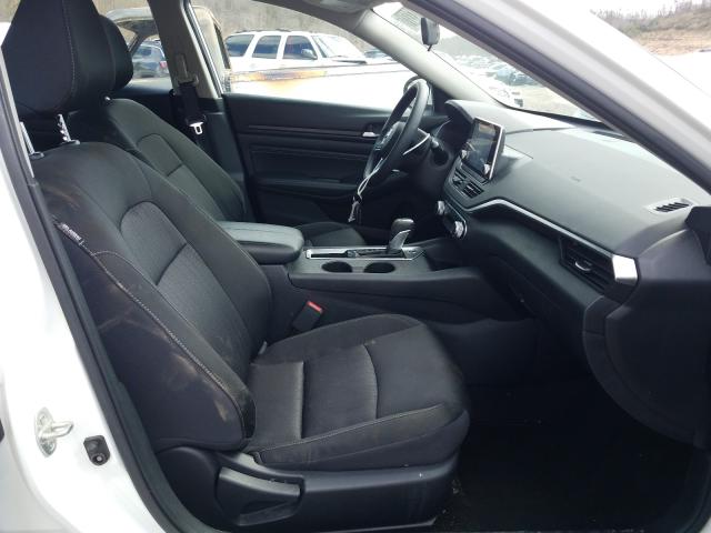 Photo 4 VIN: 1N4BL4BV9LC236171 - NISSAN ALTIMA S 